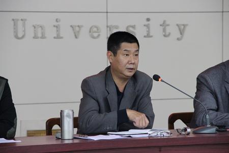 书记讲话