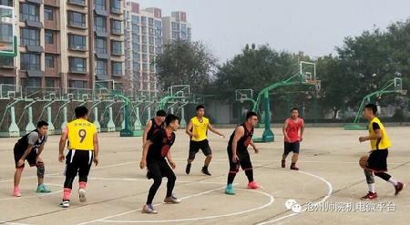 图13 精准配合