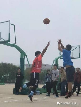 图7 精准投射