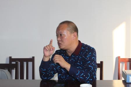 王新总工程师