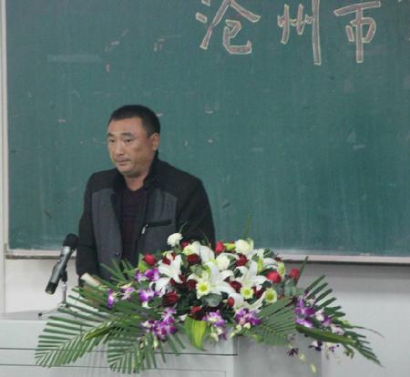 图4 工匠能手开讲了